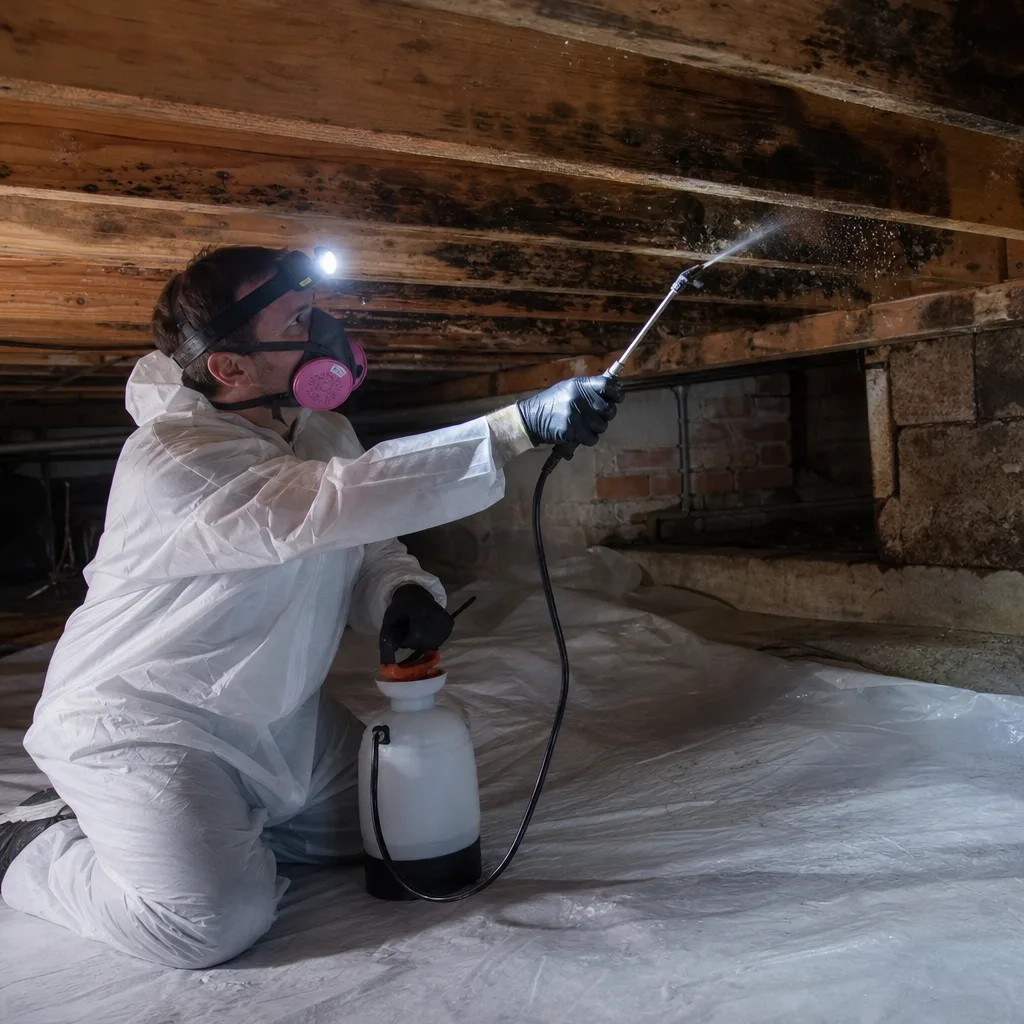 Water Damage Restoration in Hurst